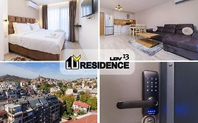 Ldv 13 1-Bedroom Apartments Free Private Parking